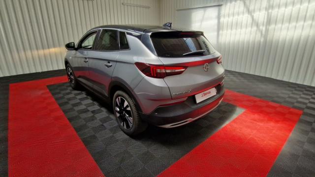 Opel Grandland X image 3