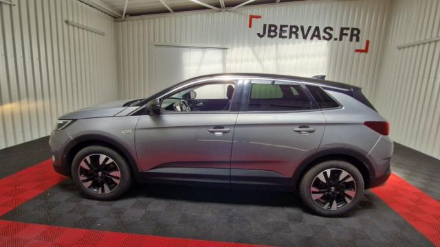 Opel Grandland X image 8