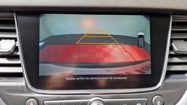 Opel Grandland X image 1