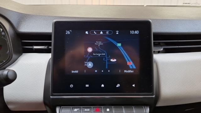 Renault Clio image 8
