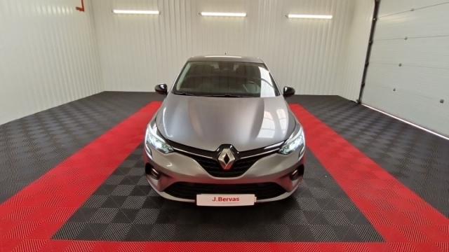 Renault Clio image 2