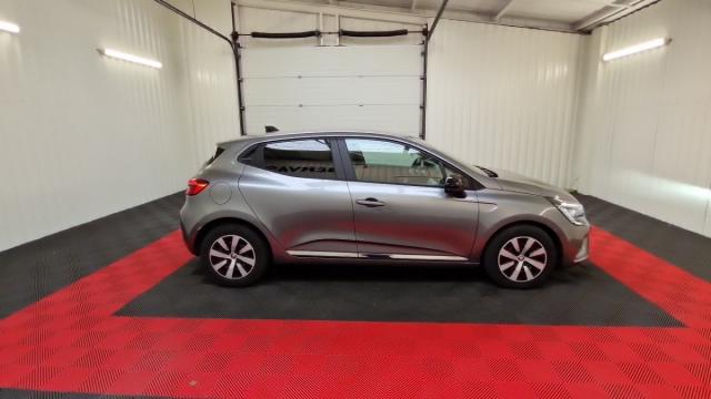 Renault Clio image 9