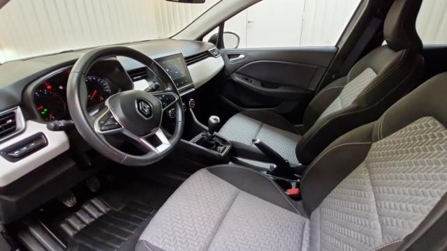 Renault Clio image 7