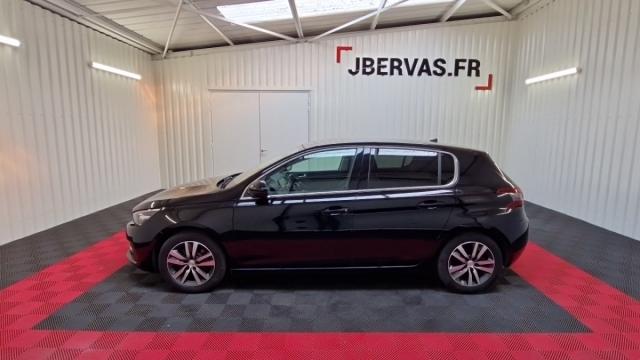 Peugeot 308 image 1