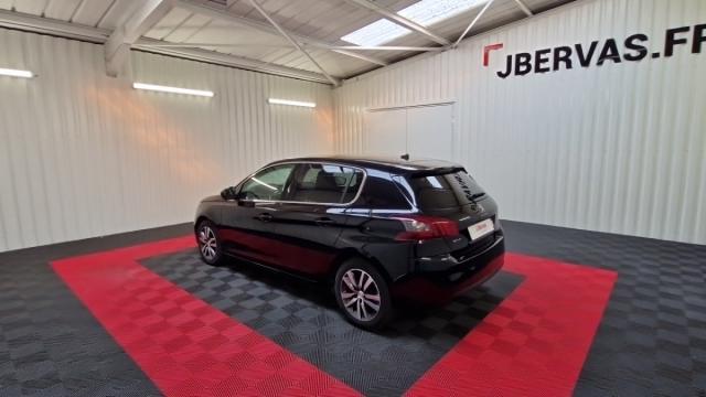 Peugeot 308 image 4