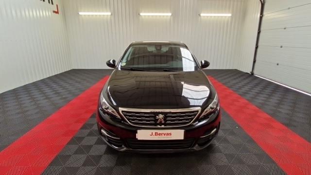 Peugeot 308 image 5