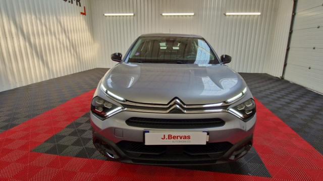 Citroen C4 image 2