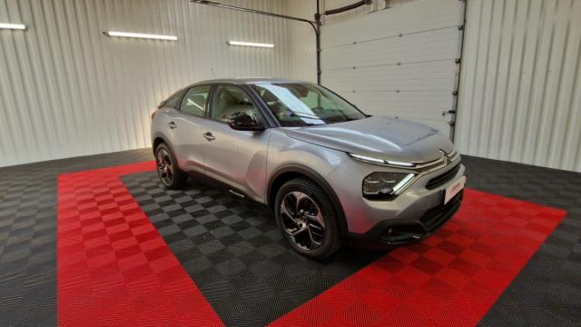 Citroen C4 image 9
