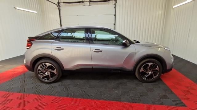 Citroen C4 image 4