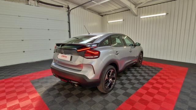Citroen C4 image 7