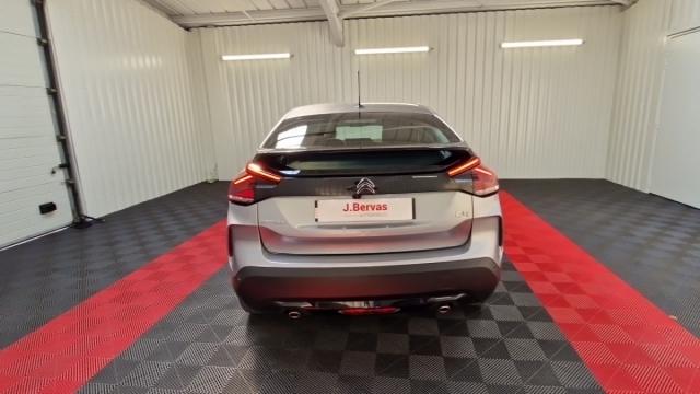 Citroen C4 image 8