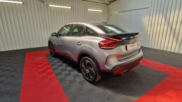 Citroen C4 image 6