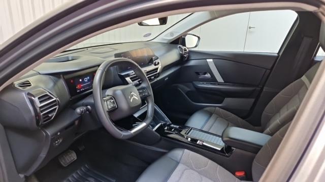 Citroen C4 image 5
