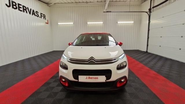 Citroen C3 image 5