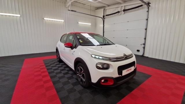 Citroen C3 image 1