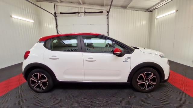 Citroen C3 image 3