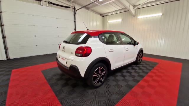 Citroen C3 image 2