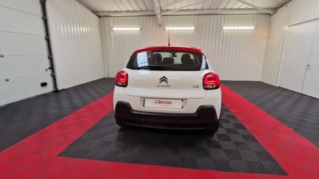 Citroen C3 image 4
