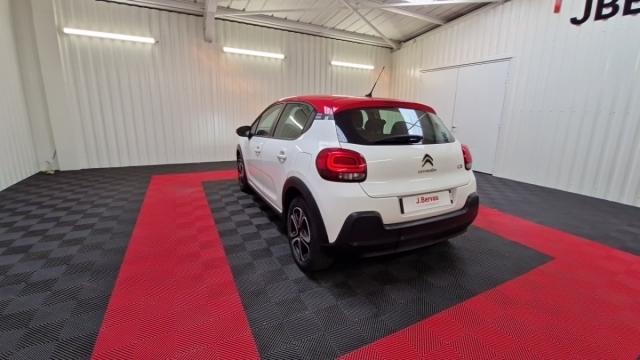 Citroen C3 image 9
