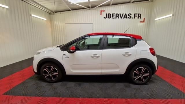 Citroen C3 image 6