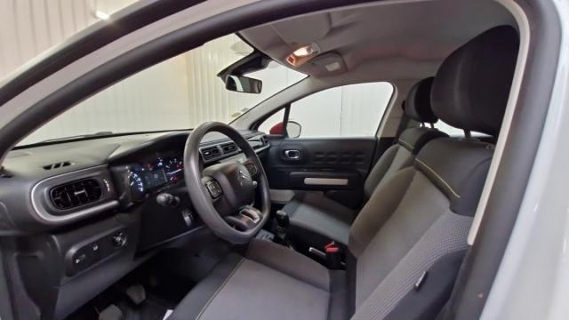 Citroen C3 image 8