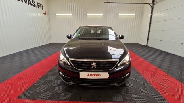 Peugeot 308 image 2