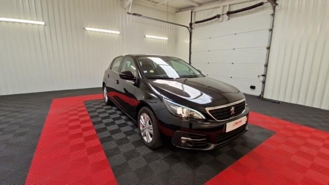 Peugeot 308 image 9