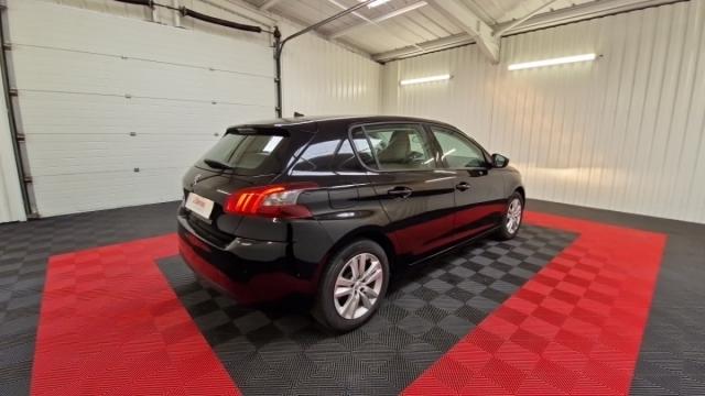 Peugeot 308 image 4