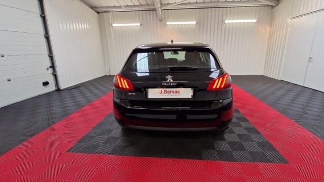 Peugeot 308 image 3