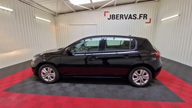 Peugeot 308 image 1