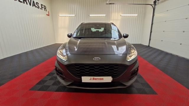 Ford Kuga image 5
