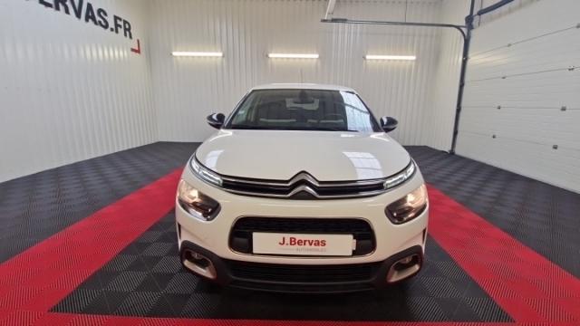Citroen C4 Cactus image 2