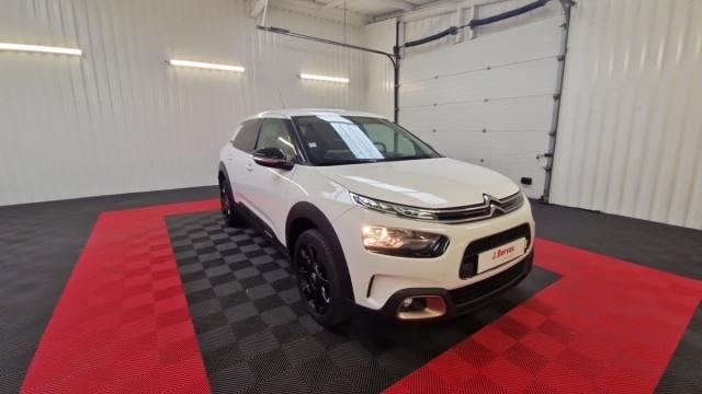 Citroen C4 Cactus image 8