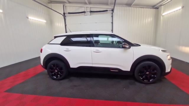 Citroen C4 Cactus image 4