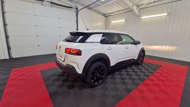 Citroen C4 Cactus image 5