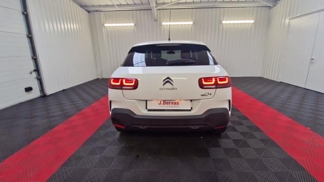 Citroen C4 Cactus image 7