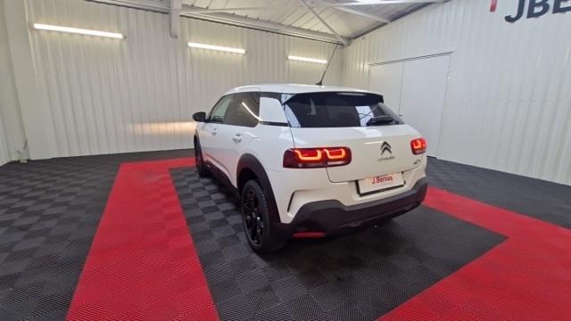 Citroen C4 Cactus image 9