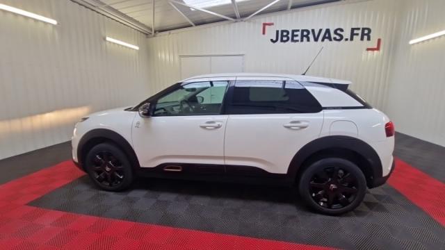 Citroen C4 Cactus image 3