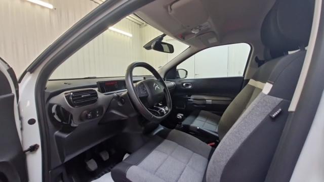 Citroen C4 Cactus image 6