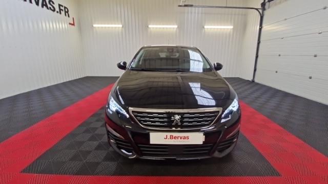 Peugeot 308 image 2