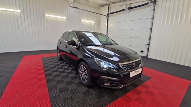 Peugeot 308 image 7