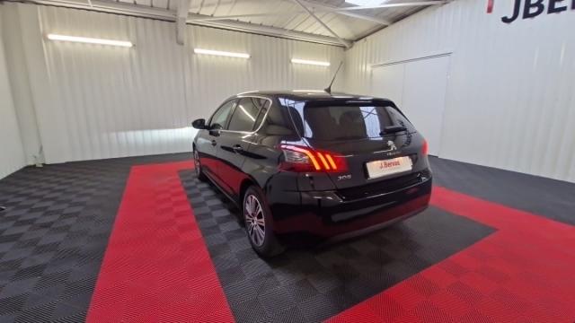 Peugeot 308 image 4