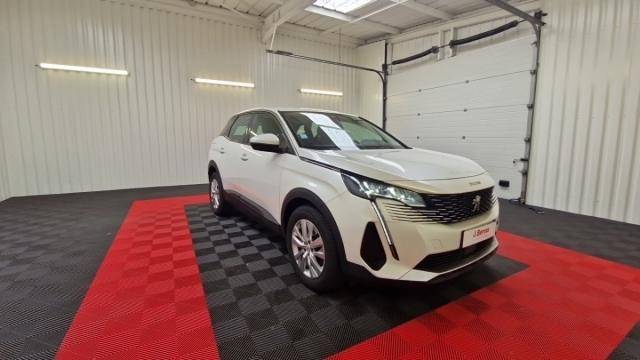Peugeot 3008 image 8