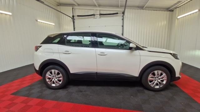 Peugeot 3008 image 7