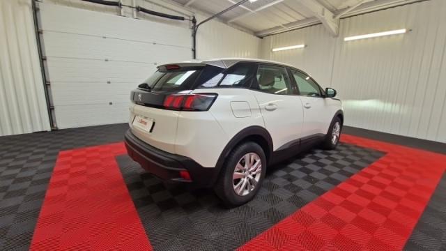 Peugeot 3008 image 5