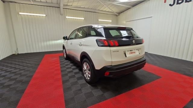 Peugeot 3008 image 4