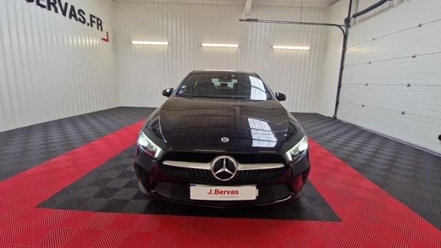 Mercedes Benz Classe A image 5