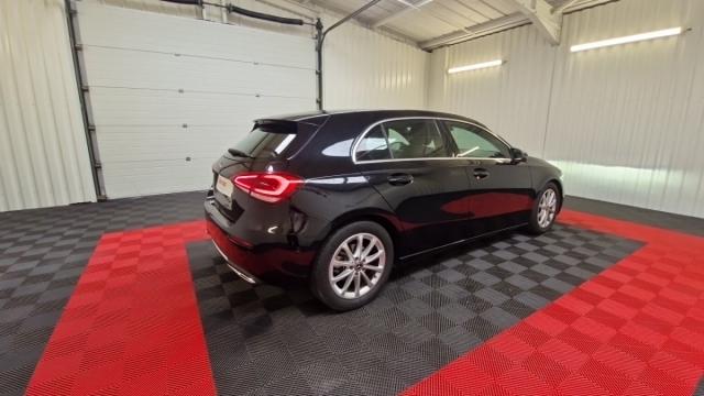Mercedes Benz Classe A image 1