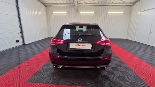 Mercedes Benz Classe A image 7