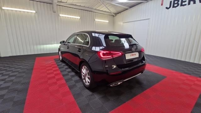 Mercedes Benz Classe A image 3